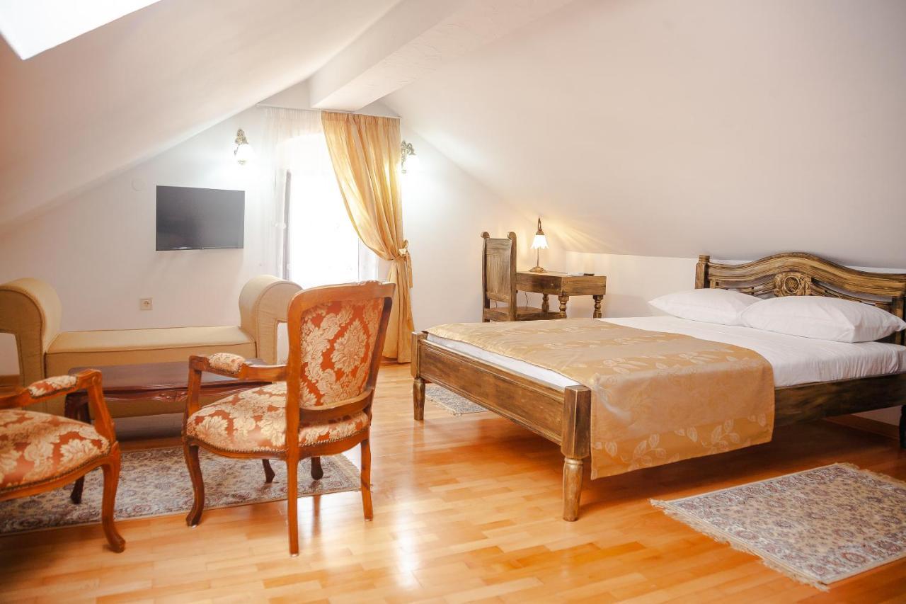 Casa Antica Drusko Hotel Kotor Exterior photo